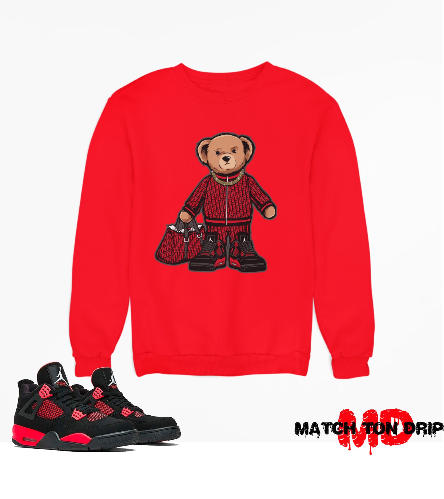 CREWNECKS