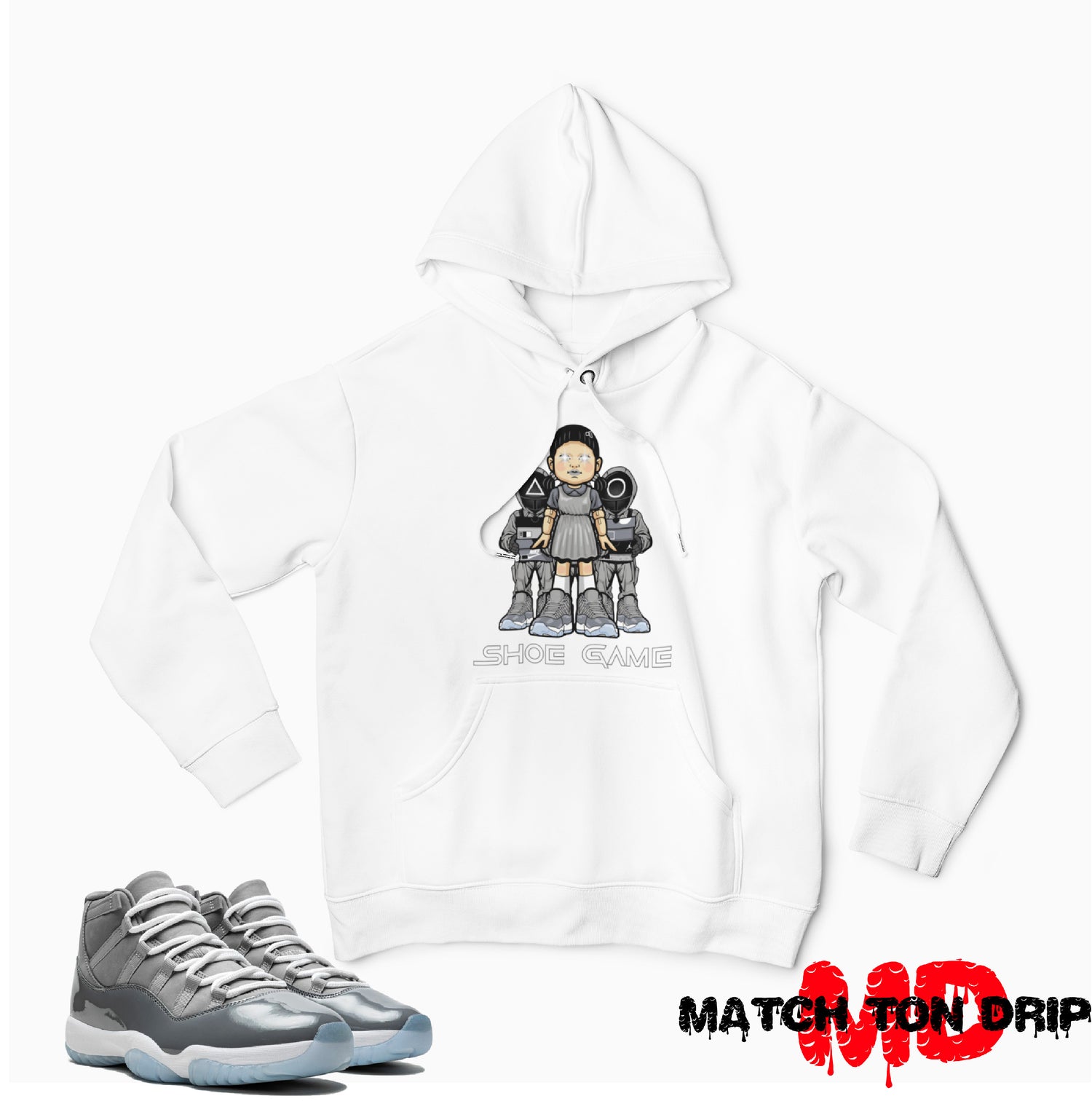 HOODIES